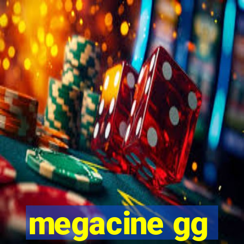 megacine gg